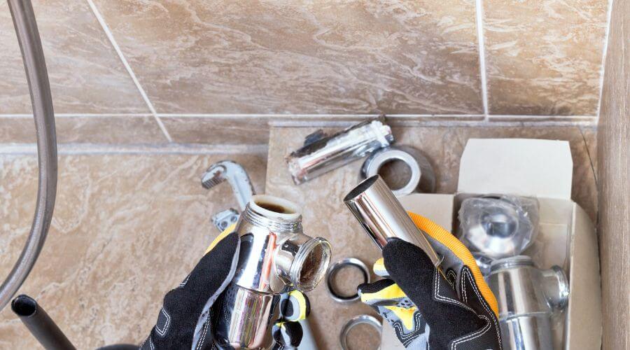 Local Chimney Repair in Fort Hill, PA